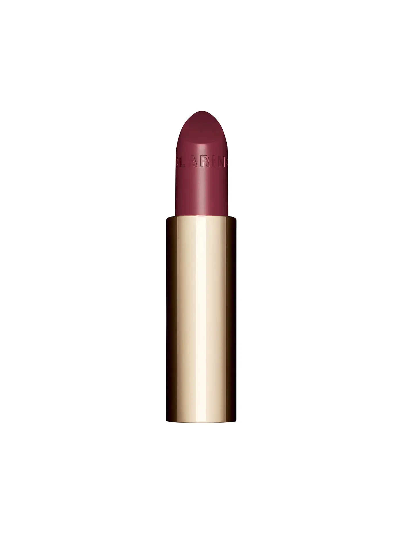 CLARINS | Lippenstift - Joli Rouge Refill (711 Papaya) | dunkelrot